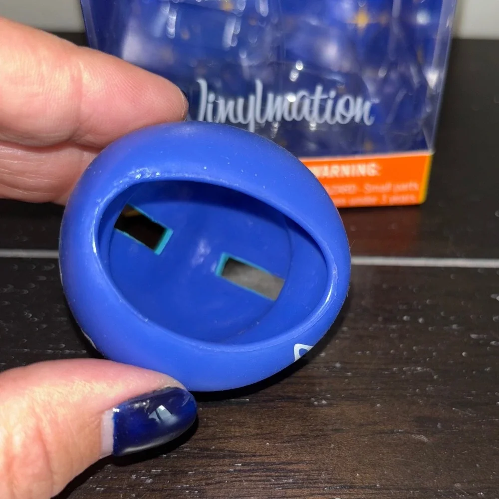 Disney Vinylmation |‎ Mystery Bakery | Haunted Mansion | Frosting ONLY